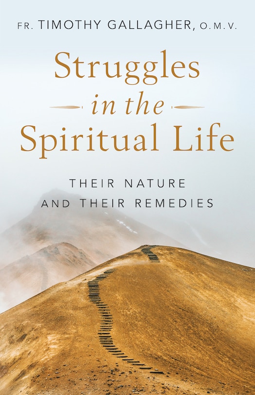 Front cover_Struggles in the Spiritual Life
