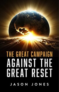 Front cover_The Great Campaign