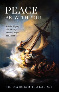 Couverture_Peace Be with You