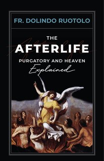 Front cover_The Afterlife