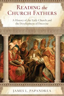 Front cover_Reading the Church Fathers