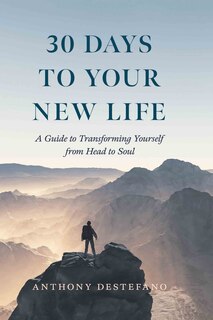 Couverture_30 Days to Your New Life