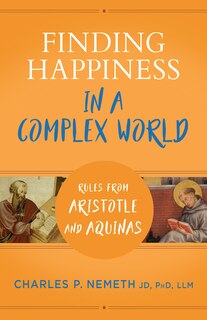 Couverture_Finding Happiness in a Complex World