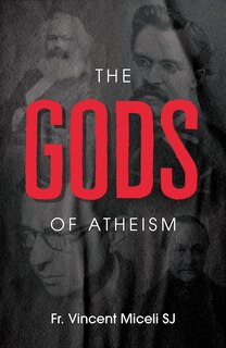 Front cover_The Gods of Atheism