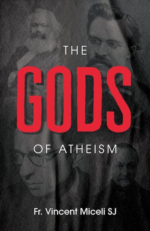 Front cover_The Gods of Atheism