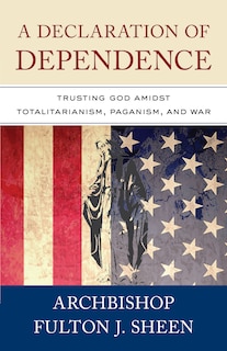 Couverture_A Declaration of Dependence