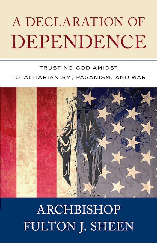 Couverture_A Declaration of Dependence