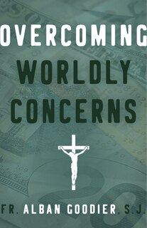 Front cover_Overcoming Worldly Concerns