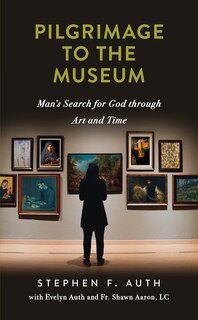 Couverture_A Pilgrimage to the Museum