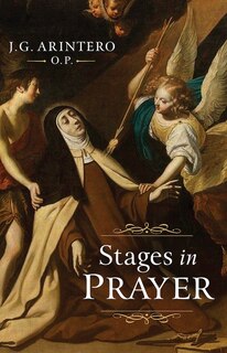 Front cover_Stages in Prayer