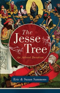 Front cover_The Jesse Tree