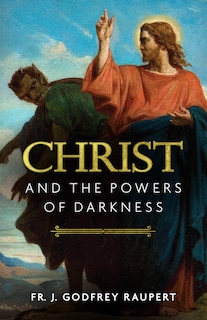 Couverture_Christ and the Powers of Darkness