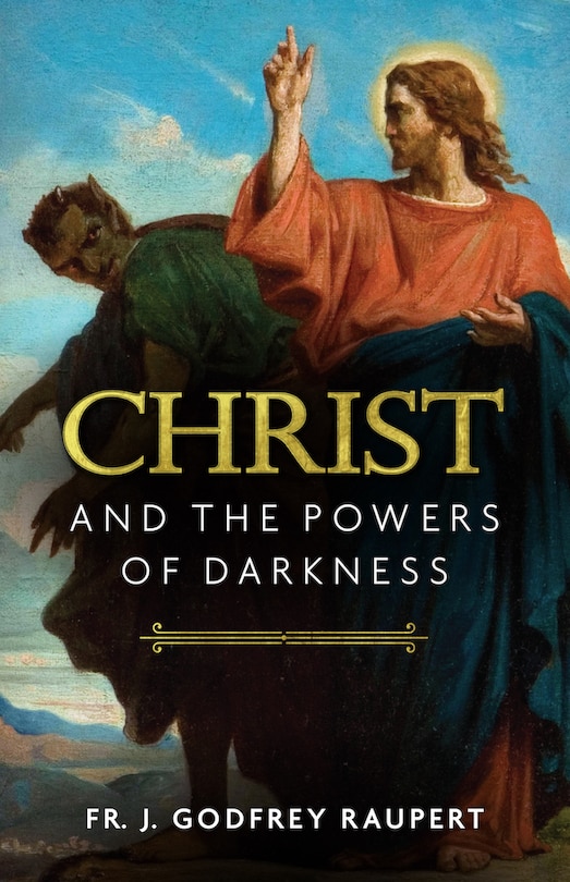 Couverture_Christ and the Powers of Darkness