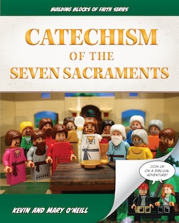 Front cover_Catechism of the Seven Sacraments