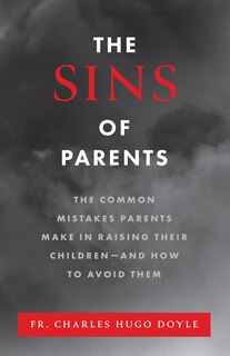 Front cover_The Sins of Parents