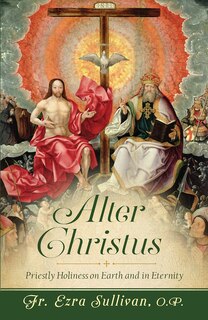 Couverture_Alter Christus