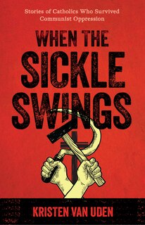 Front cover_When the Sickle Swings