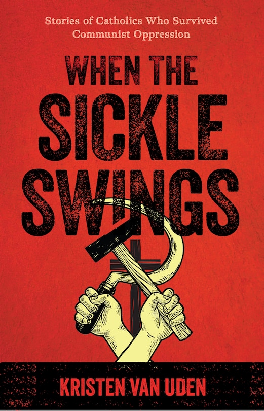 Front cover_When the Sickle Swings