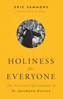 Front cover_Holiness for Everyone