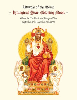 Couverture_The Illustrated Liturgical Year Calendar Coloring Book