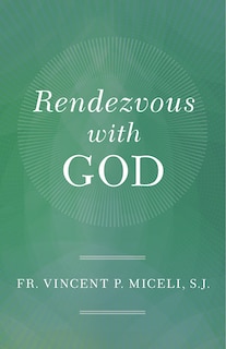 Front cover_Rendezvous with God