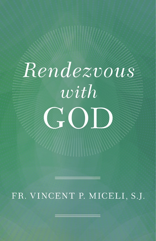 Front cover_Rendezvous with God