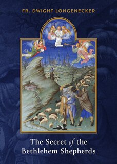 Couverture_The Secret of the Bethlehem Shepherds