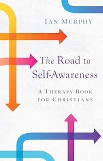 Front cover_The Road to Self-Awareness