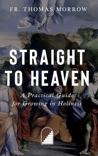 Front cover_Straight to Heaven