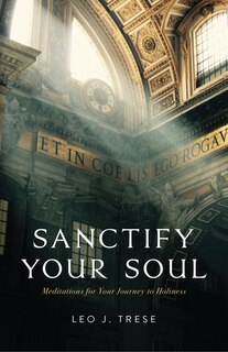 Front cover_Sanctify Your Soul