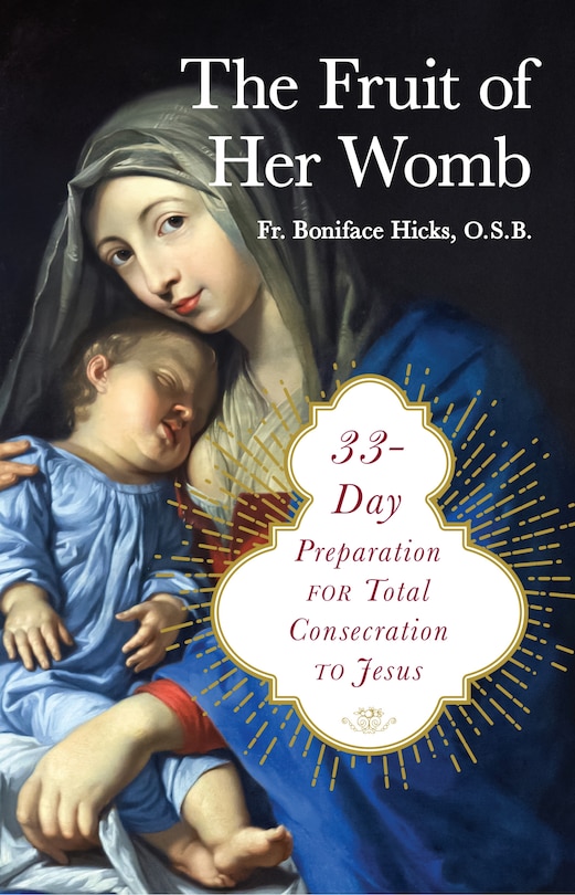 Front cover_The Fruit of Her Womb