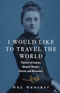 Couverture_I Would Like to Travel the World