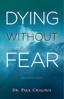 Front cover_Dying Without Fear