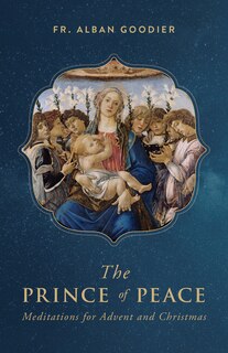 Front cover_The Prince of Peace