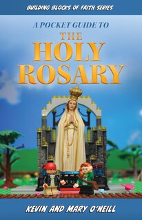 Front cover_A Pocket Guide to the Holy Rosary