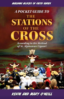 Couverture_A Pocket Guide to the Stations of the Cross