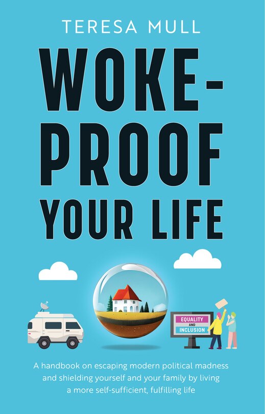Couverture_Woke-Proof Your Life