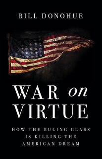 Front cover_War on Virtue
