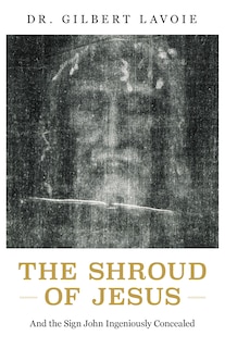 Couverture_The Shroud of Jesus