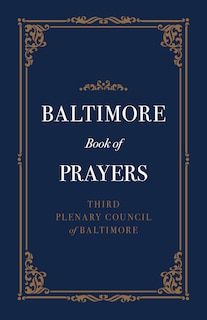 Front cover_Baltimore Book of Prayers