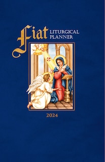 Front cover_Fiat Traditional Catholic Planner Compact