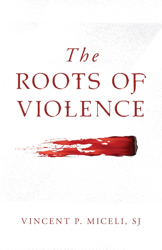 Couverture_The Roots of Violence