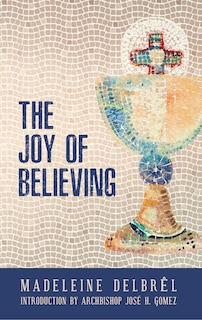 Couverture_The Joy of Believing