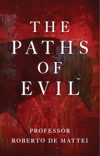 Couverture_The Paths of Evil