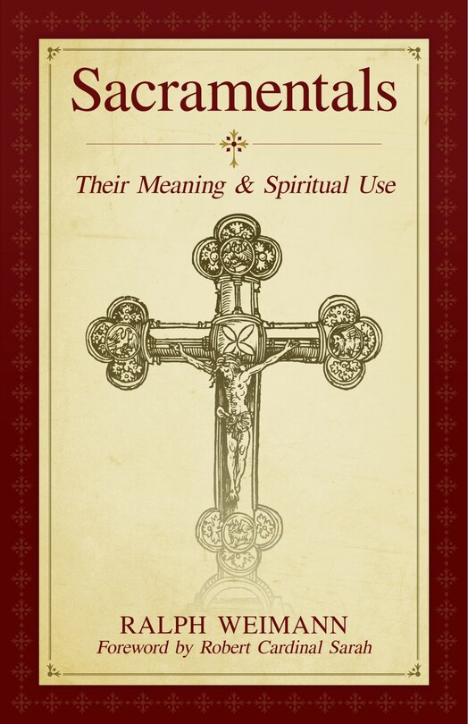 Front cover_Sacramentals
