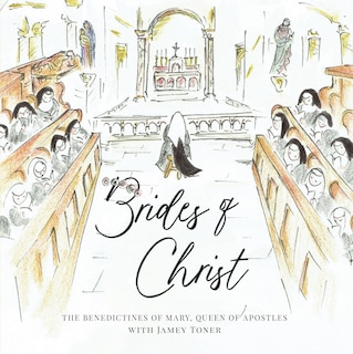Couverture_Brides of Christ
