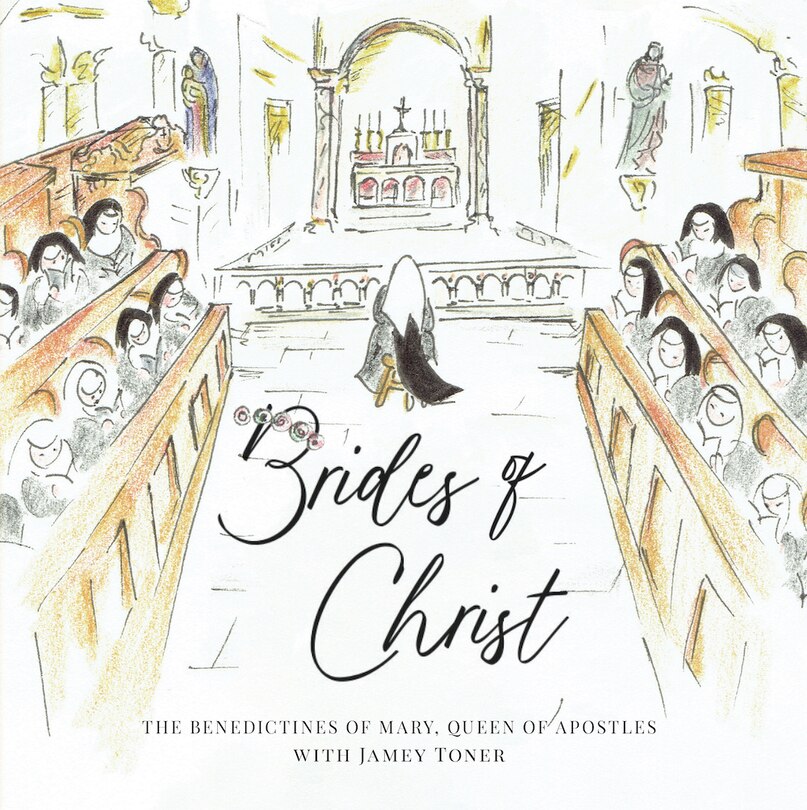 Couverture_Brides of Christ
