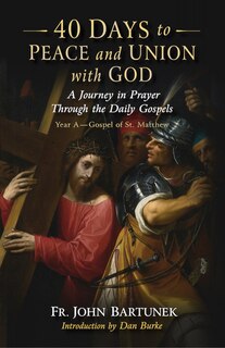 Front cover_40 Days to Peace and Union with God