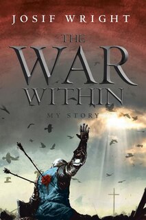 Front cover_The War Within