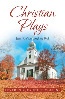 Front cover_Christian Plays